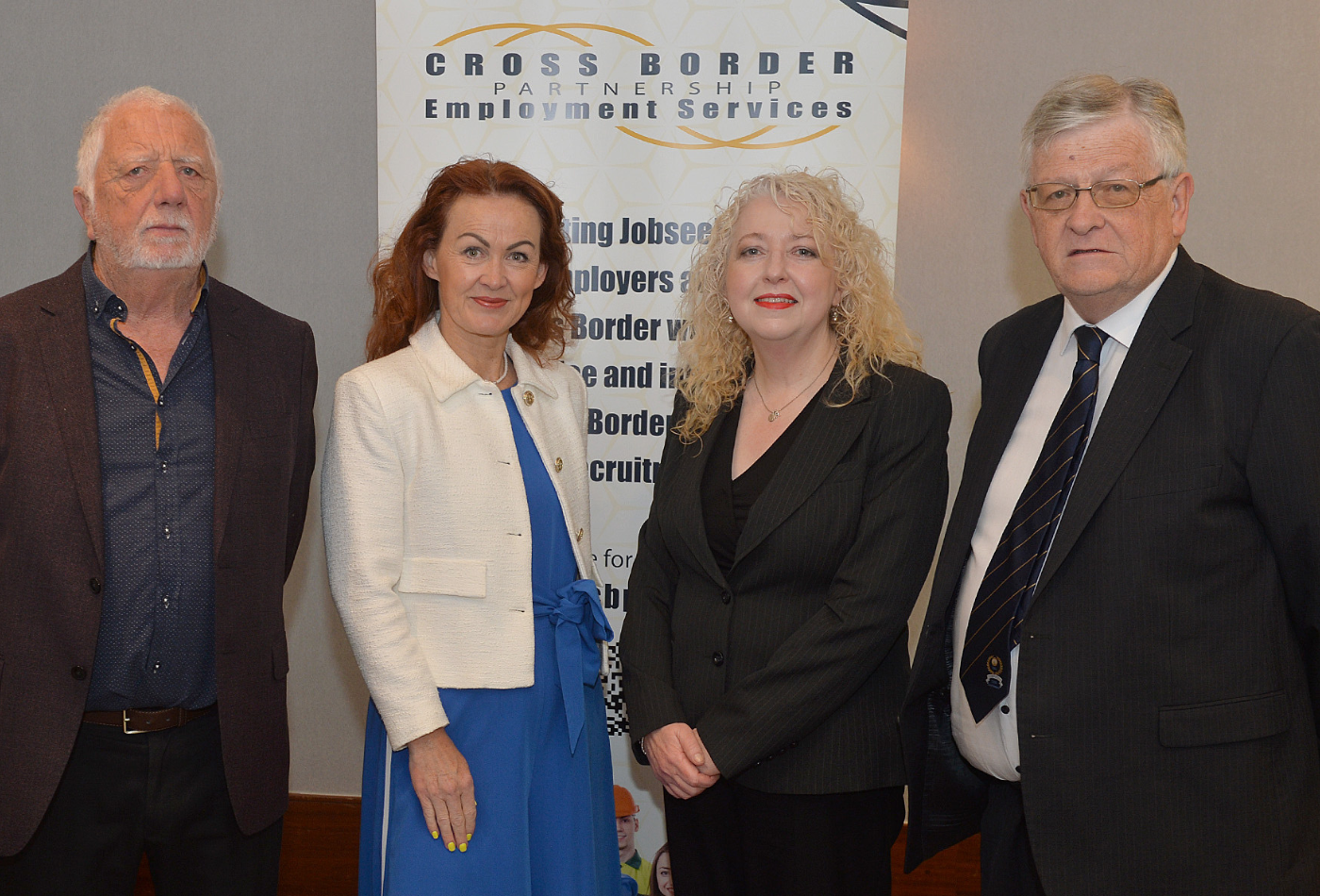 Dundalk Chamber hosts cross-border seminar on taxation and social welfare